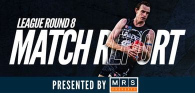 MRS Property League Match Report Round 8: South vs Eagles
